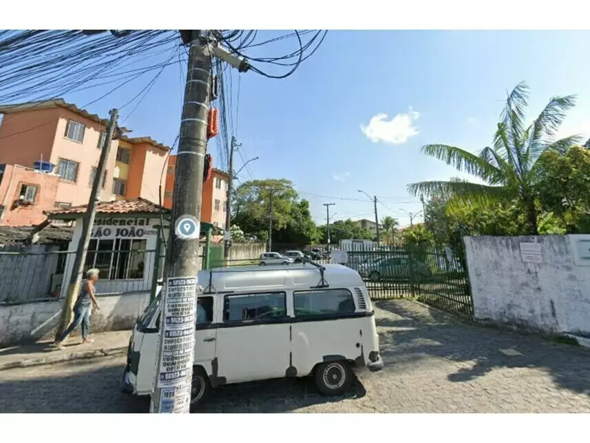 Apartamento à venda em leilão - leilão extrajudicial - Salvador BA - lance mínimo R$ 62.205