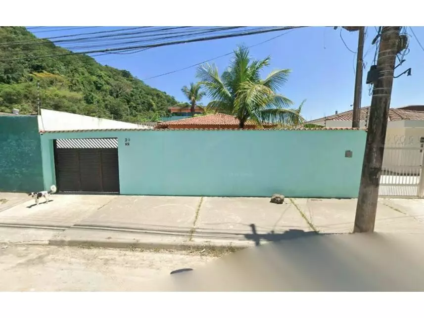 Casa à venda em leilão - leilão extrajudicial - Guarujá SP - lance mínimo R$ 626.731