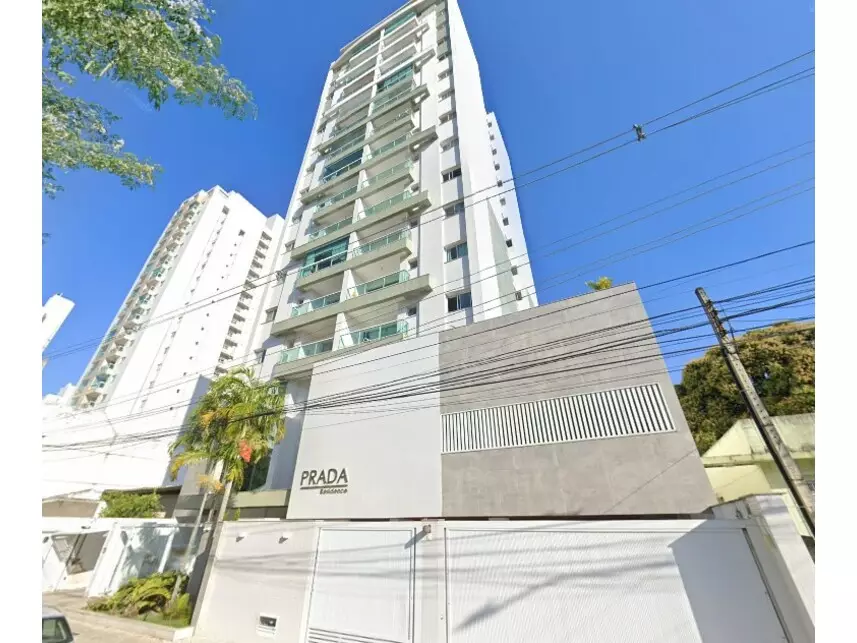 Apartamento à venda em leilão - leilão extrajudicial - Campos dos Goytacazes RJ - lance mínimo R$ 291.452