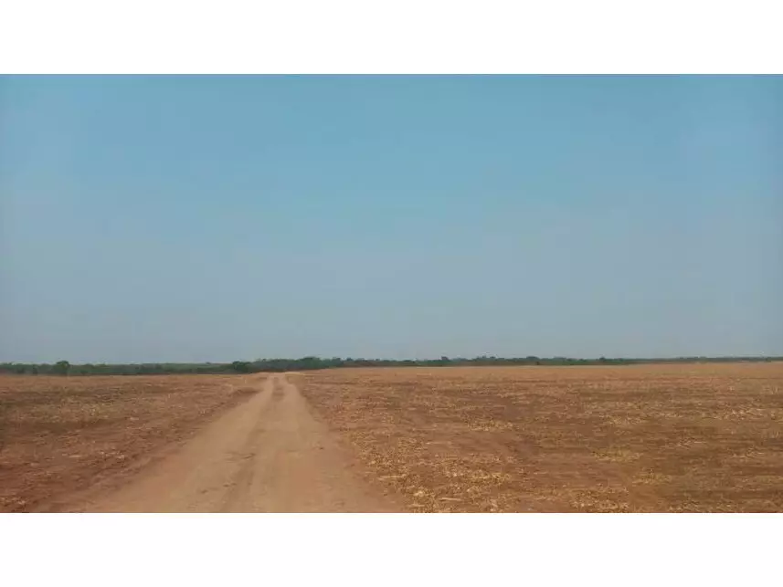 Área Rural à venda em leilão - leilão extrajudicial - Sambaíba MA - lance mínimo R$ 14.406.343