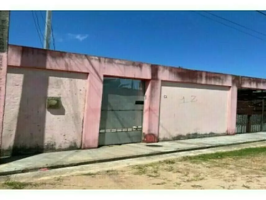 Casa à venda em leilão - leilão extrajudicial - Augusto Corrêa PA - lance mínimo R$ 43.725