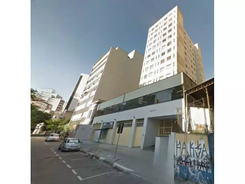 Apartamento à venda em leilão - leilão judicial - São Paulo SP - lance mínimo R$ 147.903