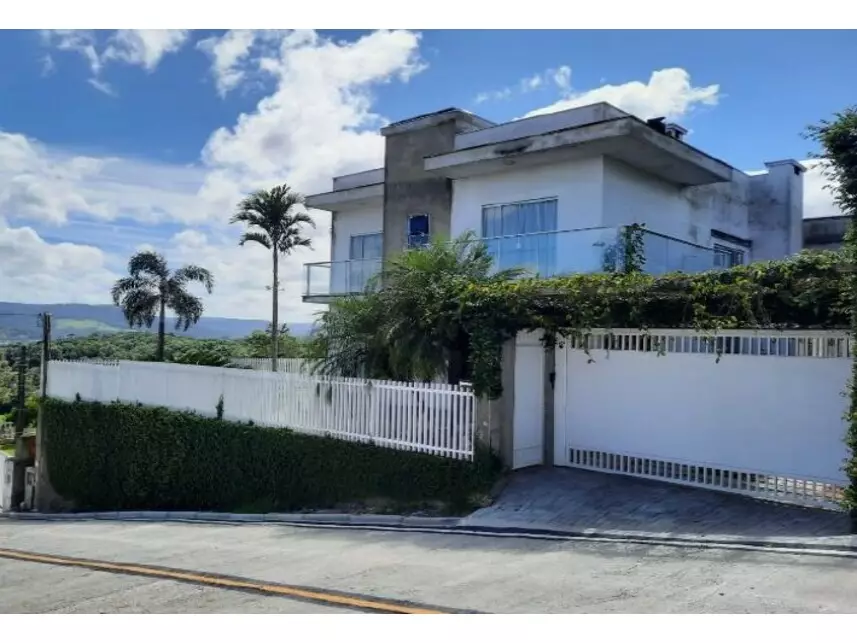 Casa à venda em leilão - leilão extrajudicial - Agronômica SC - lance mínimo R$ 191.415