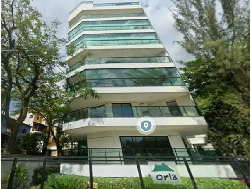 Apartamento à venda em leilão - leilão extrajudicial - Niterói RJ - lance mínimo R$ 1.144.605