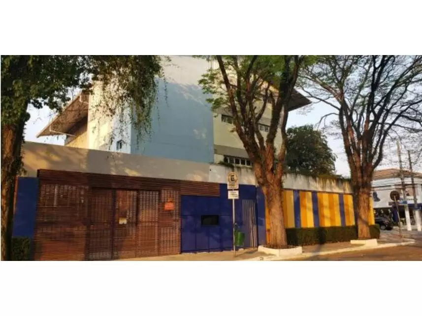 Imóvel Comercial à venda em leilão - leilão judicial - São Paulo SP - lance mínimo R$ 9.526.985