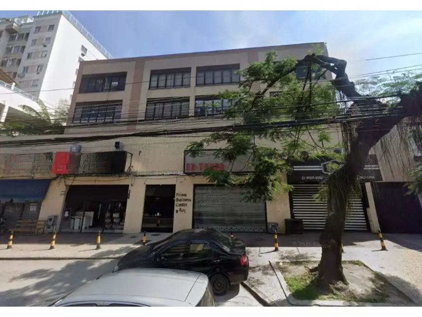 Sala Comercial à venda em leilão - leilão extrajudicial - Rio de Janeiro RJ - lance mínimo R$ 112.894