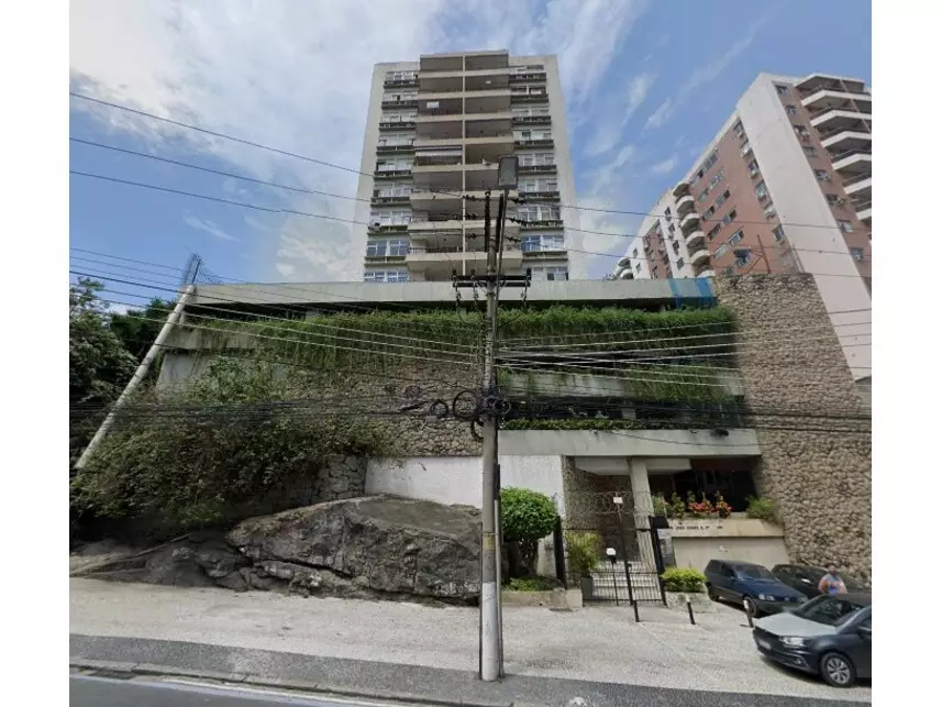 Apartamento à venda em leilão - leilão extrajudicial - Rio de Janeiro RJ - lance mínimo R$ 180.000