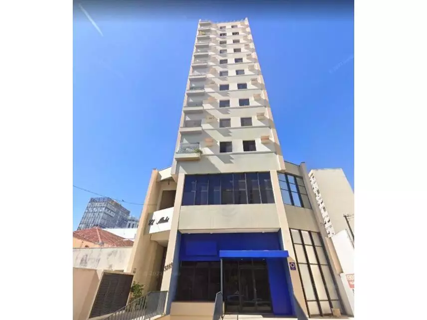 Apartamento à venda em leilão - leilão judicial - São José do Rio Preto SP - lance mínimo R$ 191.966