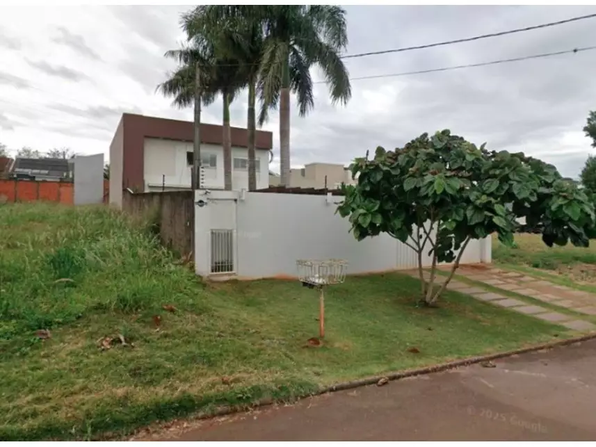 Casa à venda em leilão - leilão extrajudicial - Marechal Cândido Rondon PR - lance mínimo R$ 2.481.051