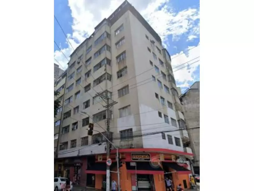 Apartamento à venda em leilão - leilão judicial - São Paulo SP - lance mínimo R$ 131.550