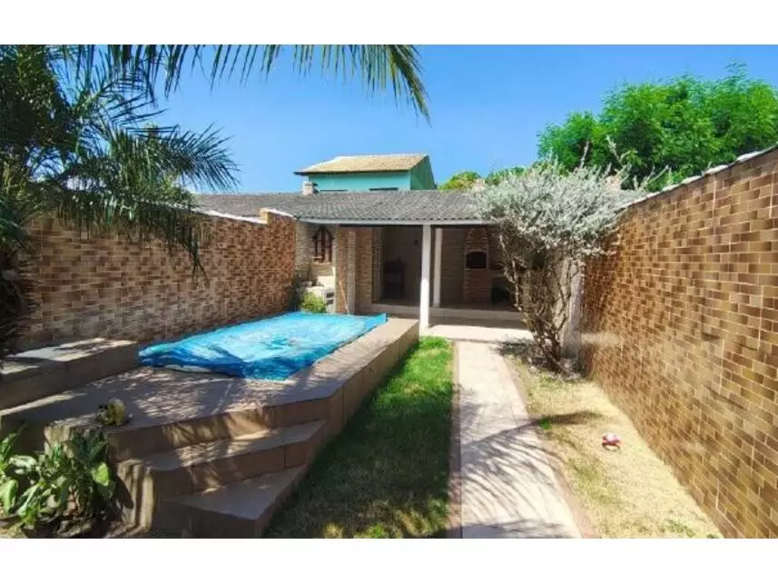 Casa à venda em leilão - leilão extrajudicial - Maricá RJ - lance mínimo R$ 291.577