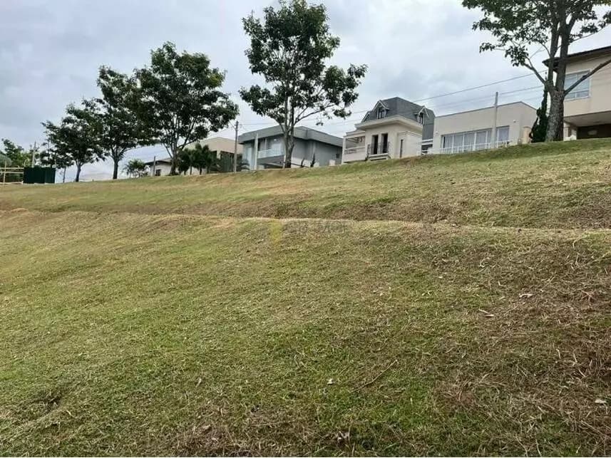 Terreno à venda em leilão - leilão extrajudicial - Itatiba SP - lance mínimo R$ 278.500