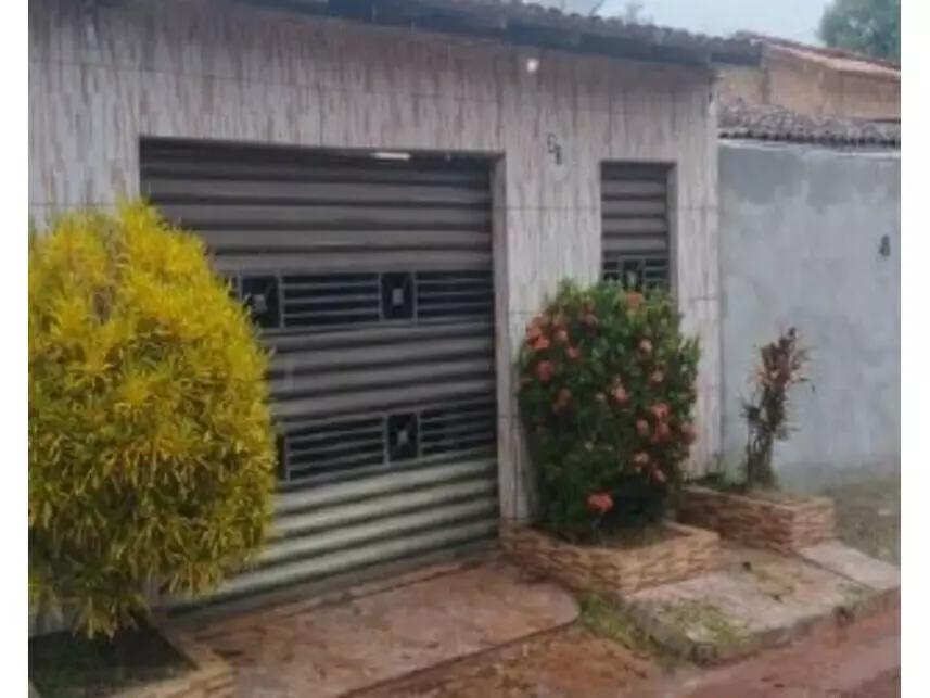 Casa à venda em leilão - leilão extrajudicial - Curuçá PA - lance mínimo R$ 128.370