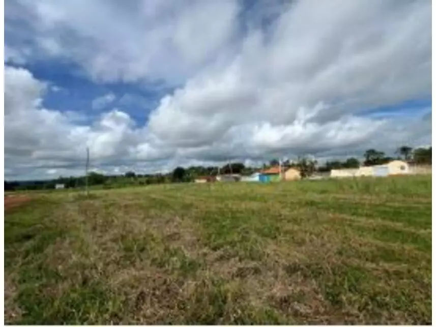 Terrenos à venda em leilão - leilão judicial - Americano do Brasil GO - lance mínimo R$ 34.194