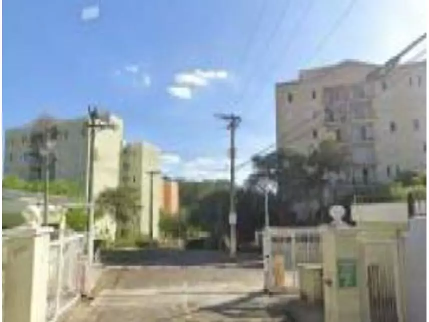 Apartamento à venda em leilão - leilão extrajudicial - São Paulo SP - lance mínimo R$ 227.656