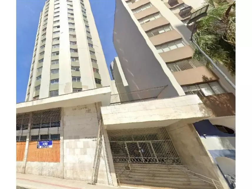Apartamento à venda em leilão - leilão judicial - Campinas SP - lance mínimo R$ 71.069