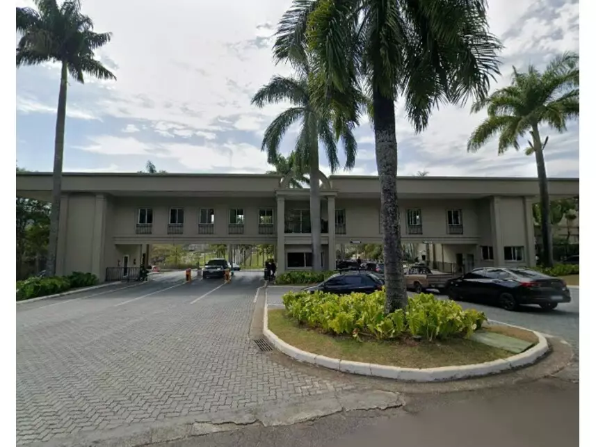 Casa à venda em leilão - leilão extrajudicial - Santana de Parnaíba SP - lance mínimo R$ 13.500.000