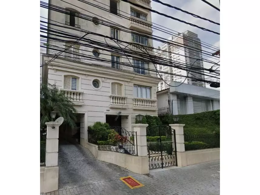 Vaga de garagem à venda em leilão - leilão judicial - São Paulo SP - lance mínimo R$ 46.380