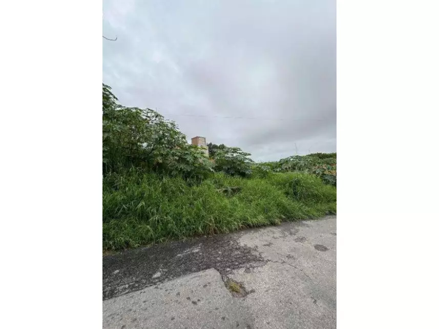 Terreno à venda em leilão - leilão judicial - Sorocaba SP - lance mínimo R$ 113.373