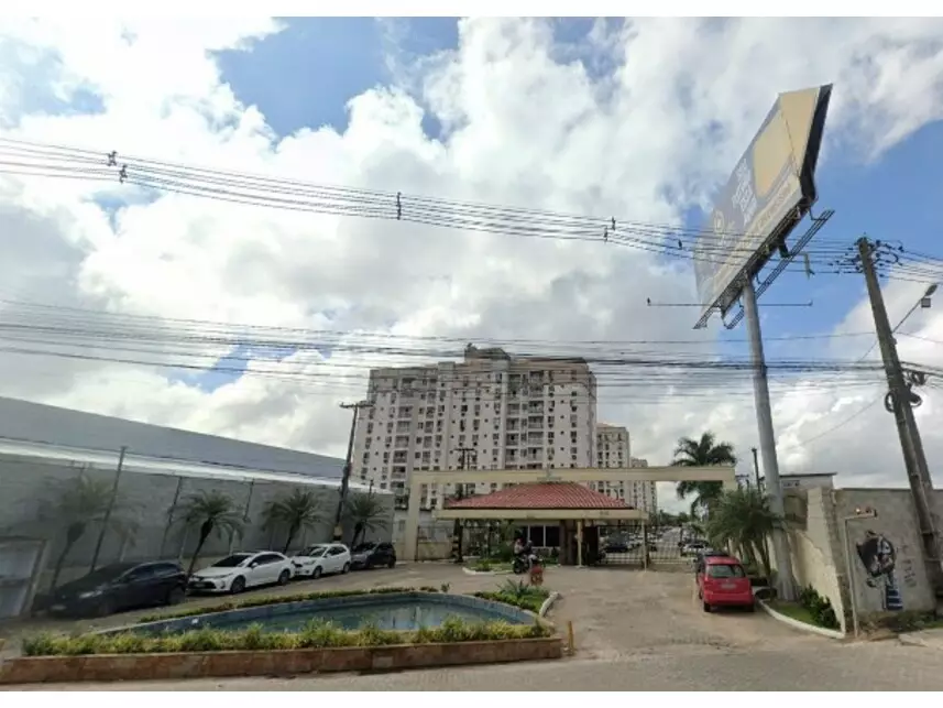 Apartamento à venda em leilão - leilão extrajudicial - Ananindeua PA - lance mínimo R$ 153.000