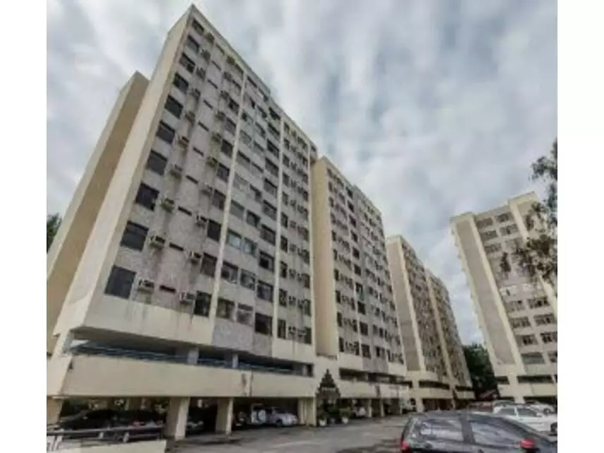 Apartamento à venda em leilão - leilão extrajudicial - Niterói RJ - lance mínimo R$ 174.961