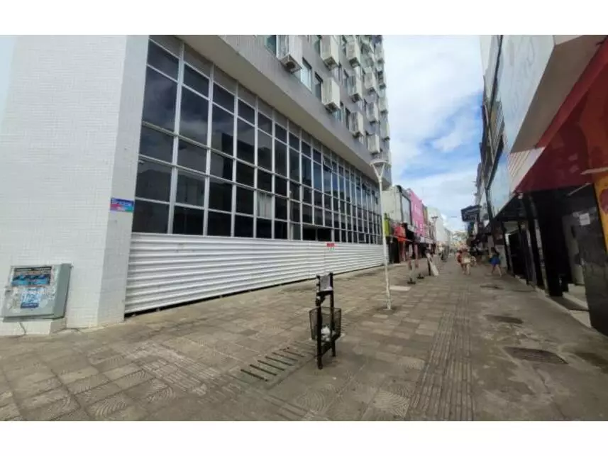 Lojas à venda em leilão - leilão extrajudicial - Ilhéus BA - lance mínimo R$ 2.240.000