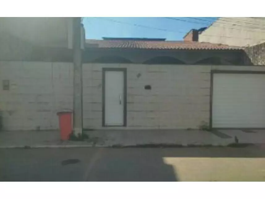 Casa à venda em leilão - leilão extrajudicial - Nova Iguaçu RJ - lance mínimo R$ 389.070