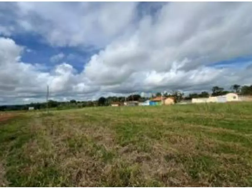 Terrenos à venda em leilão - leilão judicial - Americano do Brasil GO - lance mínimo R$ 34.194