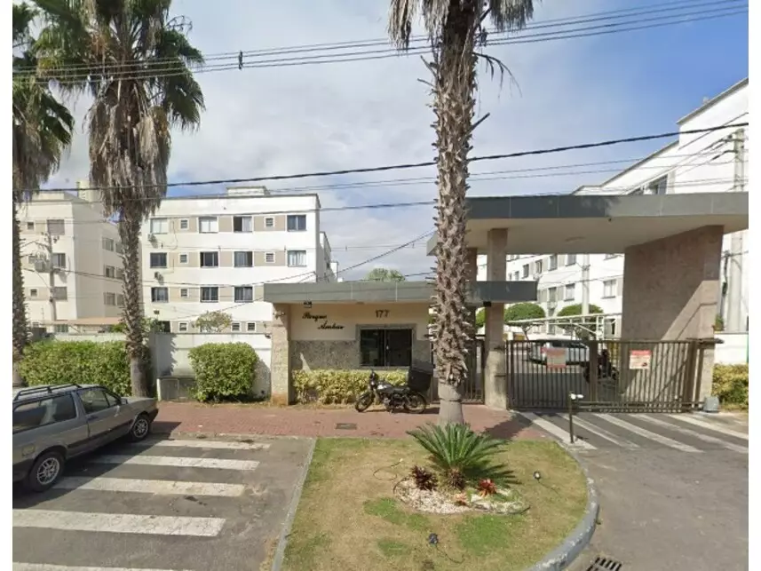 Apartamento à venda em leilão - leilão extrajudicial - Campos dos Goytacazes RJ - lance mínimo R$ 140.000