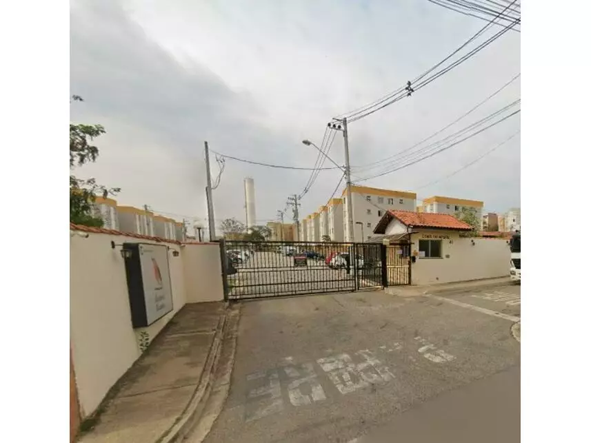 Apartamento à venda em leilão - leilão judicial - Sorocaba SP - lance mínimo R$ 60.532
