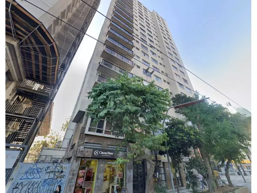Apartamento à venda em leilão - leilão extrajudicial - São Paulo SP - lance mínimo R$ 83.558