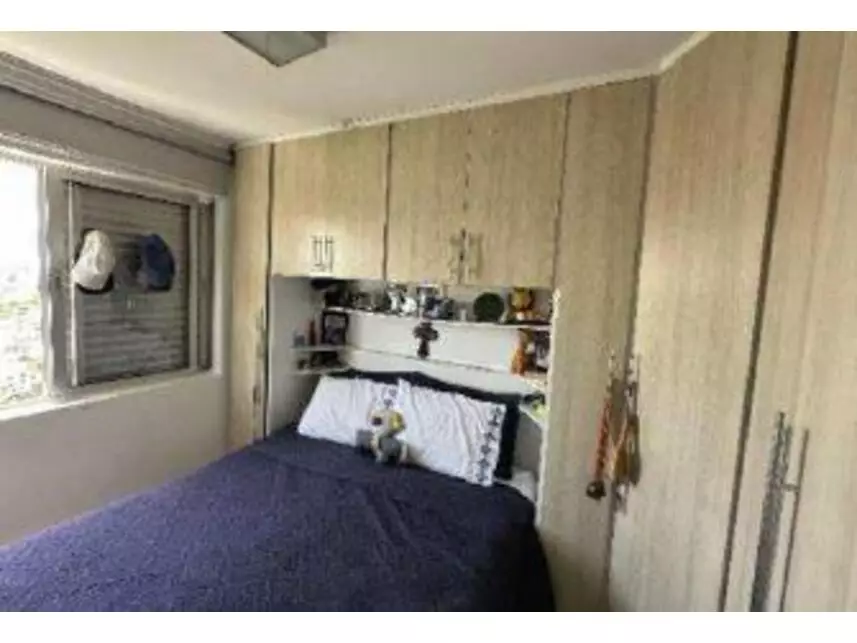 Apartamento à venda em leilão - leilão judicial - São Paulo SP - lance mínimo R$ 259.321