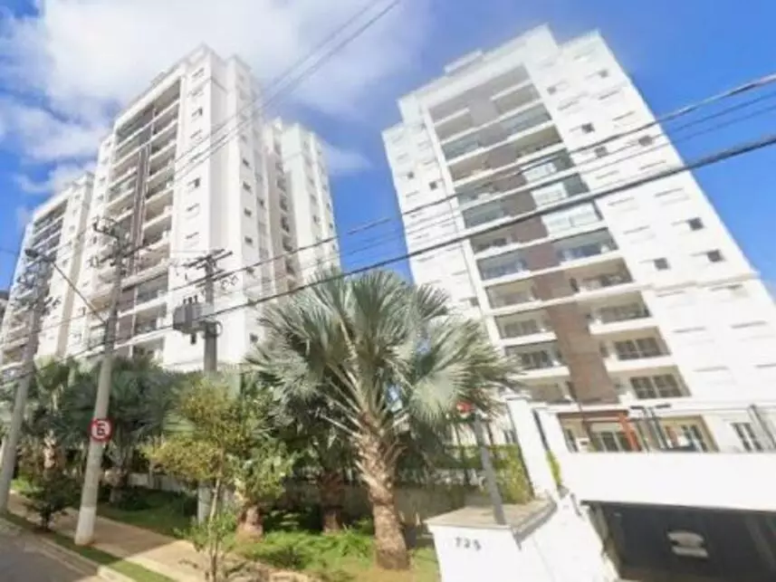 Apartamento à venda em leilão - leilão extrajudicial - Sorocaba SP - lance mínimo R$ 515.086