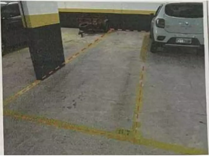 Vaga de Garagem à venda em leilão - leilão judicial - São Paulo SP - lance mínimo R$ 49.841