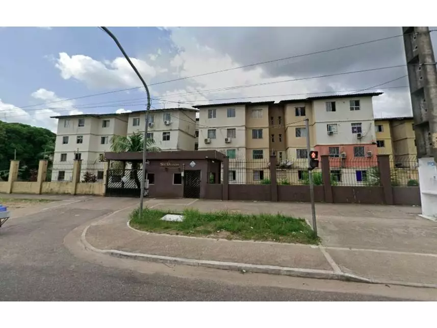 Apartamento à venda em leilão - leilão extrajudicial - Belém PA - lance mínimo R$ 202.633