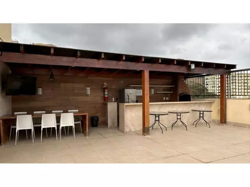 Apartamento à venda - leilão extrajudicial - Nova Iguaçu RJ - lance mínimo R$ 1.850.000