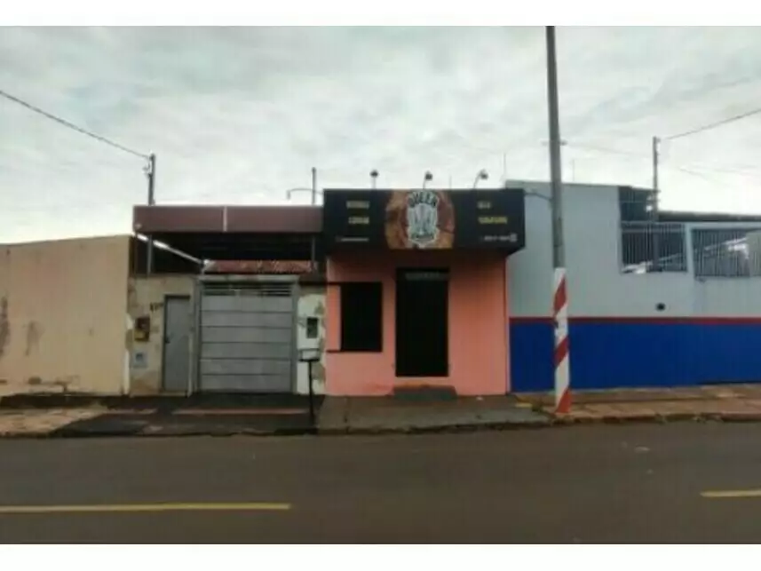 Casa à venda em leilão - leilão extrajudicial - Campo Grande MS - lance mínimo R$ 232.568