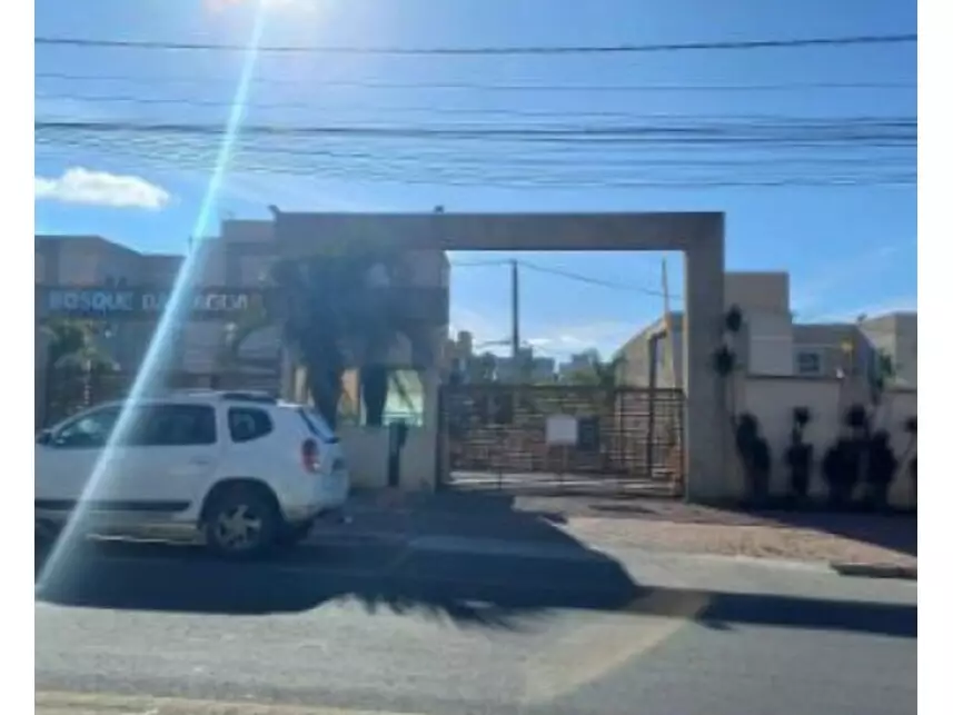 Apartamento à venda em leilão - leilão extrajudicial - Contagem MG - lance mínimo R$ 144.577