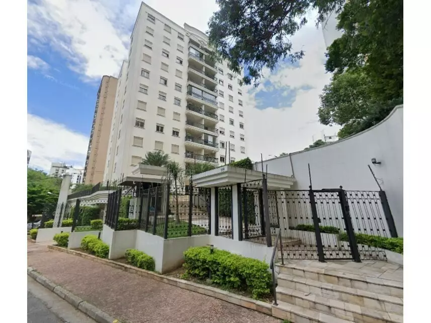 Apartamento à venda em leilão - leilão extrajudicial - São Paulo SP - lance mínimo R$ 499.125