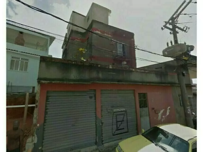 Apartamento à venda em leilão - leilão extrajudicial - Rio de Janeiro RJ - lance mínimo R$ 78.458