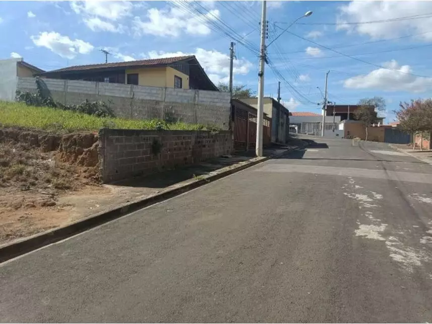 Terreno à venda em leilão - leilão judicial - Piedade SP - lance mínimo R$ 85.318