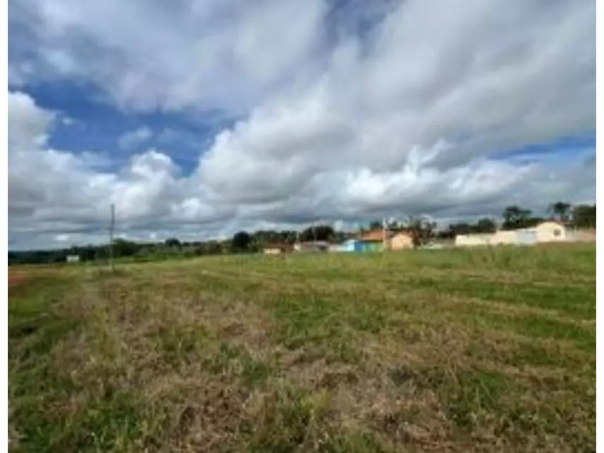 Terrenos à venda em leilão - leilão judicial - Americano do Brasil GO - lance mínimo R$ 34.194