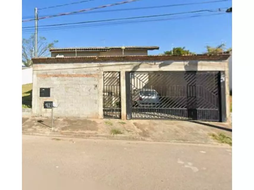 Casa à venda em leilão - leilão judicial - Bragança Paulista SP - lance mínimo R$ 255.607