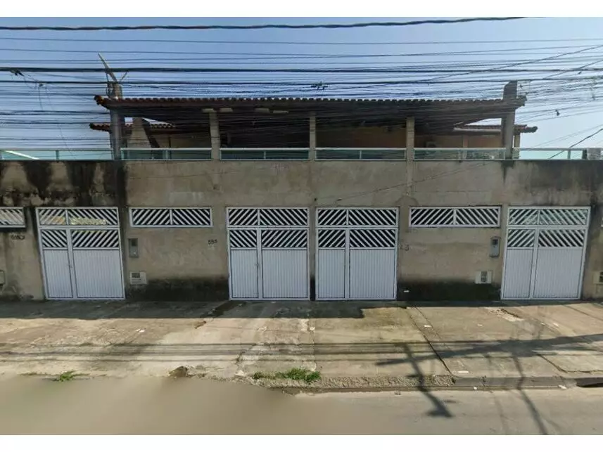 Casa à venda em leilão - leilão judicial - Praia Grande SP - lance mínimo R$ 186.138