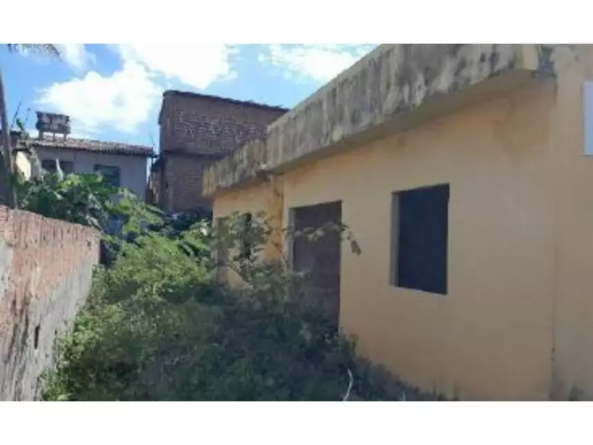 Casa à venda em leilão - leilão extrajudicial - Ilha de Itamaracá PE - lance mínimo R$ 38.253