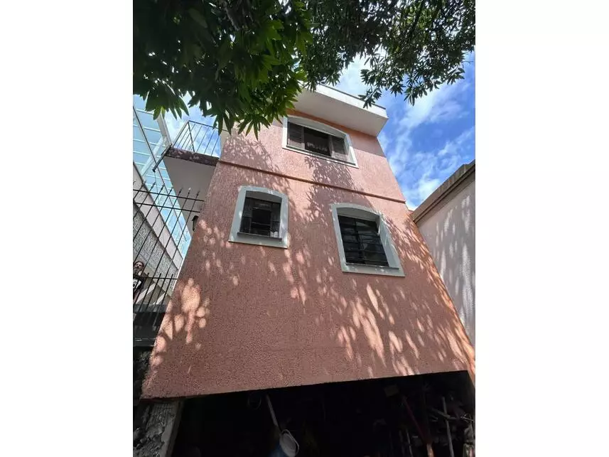 Sobrado à venda em leilão - leilão judicial - São Paulo SP - lance mínimo R$ 1.036.516