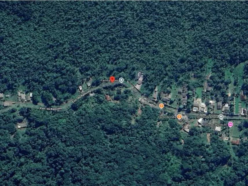 Terreno à venda em leilão - leilão judicial - Itanhaém SP - lance mínimo R$ 968.994