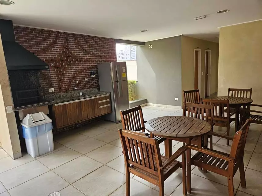 Apartamento à venda em leilão - leilão judicial - Santo André SP - lance mínimo R$ 348.493