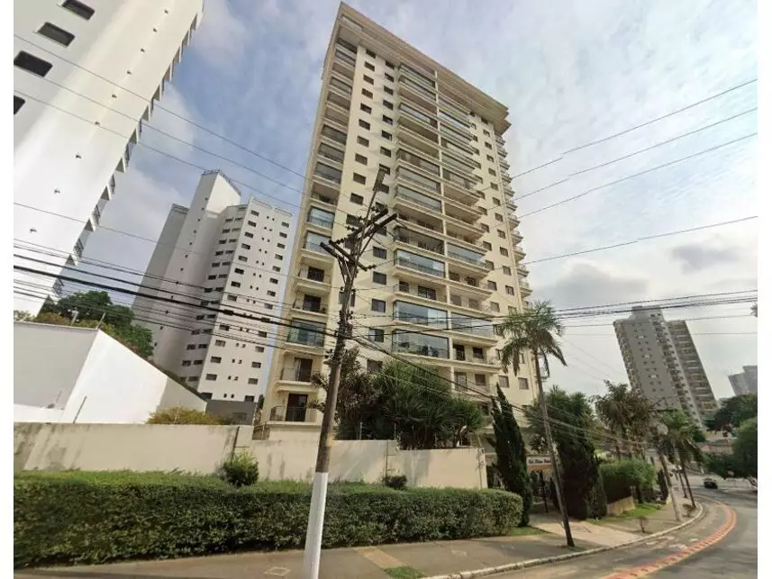 Apartamento à venda em leilão - leilão extrajudicial - São Paulo SP - lance mínimo R$ 688.514