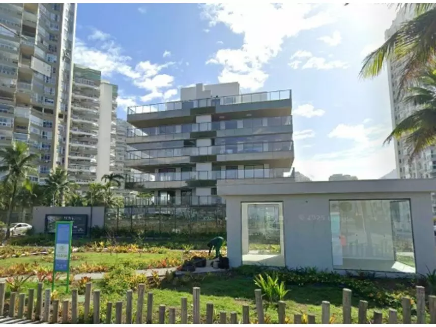 Apartamento à venda em leilão - leilão extrajudicial - Rio de Janeiro RJ - lance mínimo R$ 5.000.000